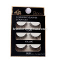 Hot selling Manufacturer Wholesale Private Label 11style 3D Eyelashes